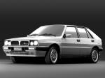 Lancia Delta HF Integrale 1987 года
